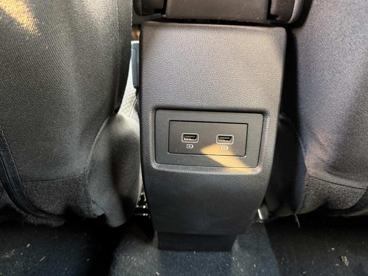 DACIA DUSTER 2023 1.5 DIESEL 116 CV *SINISTRATA