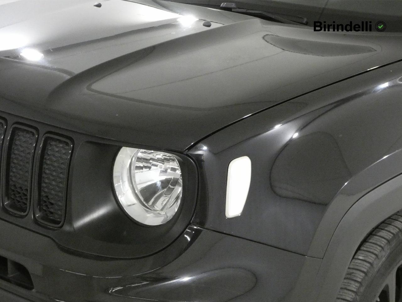 JEEP Renegade - Renegade 1.6 Mjt DDCT 120 CV Limited
