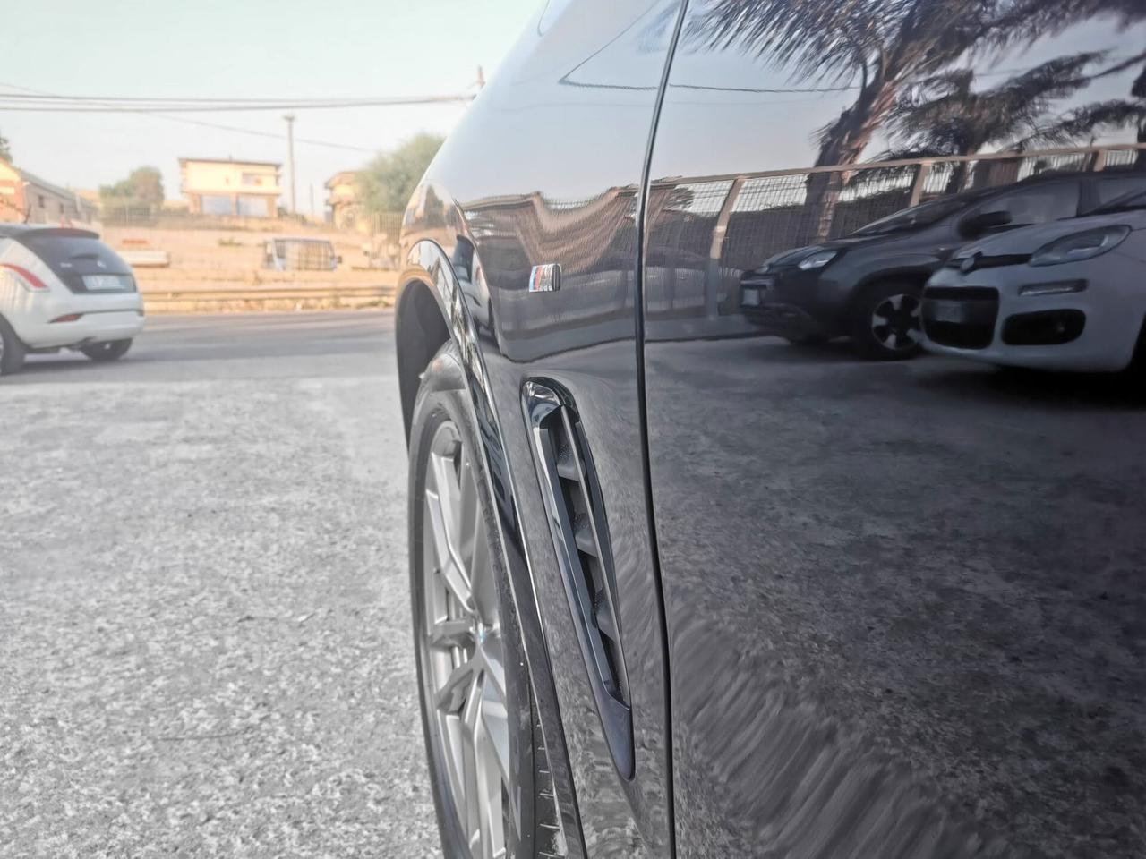 Bmw X3 M xDrive20d Msport 2019