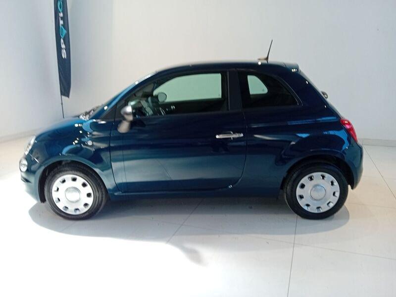 FIAT 500 1.0 Hybrid