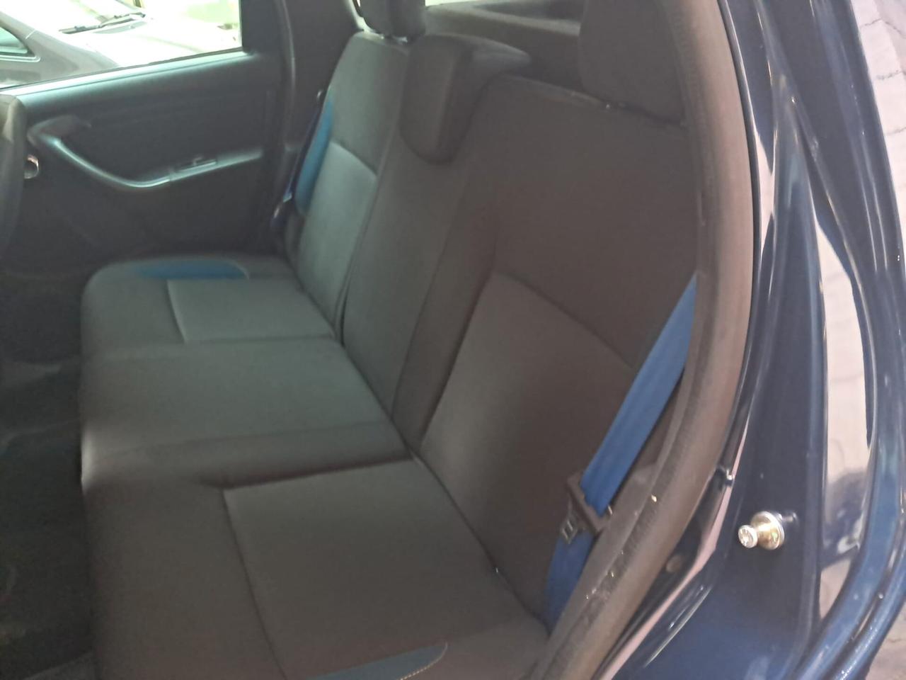 DACIA DUSTER 1.5 DCI-ANNO 2015-Euro 7990