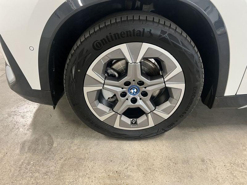 BMW X1 U11 i edrive 20 X-Line