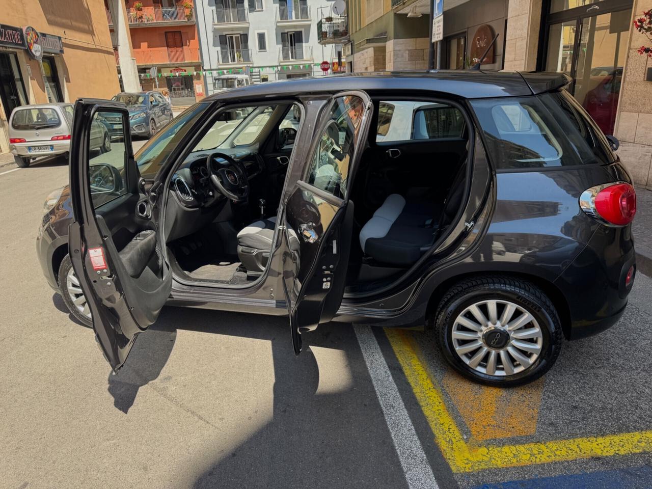 Fiat 500L 1.6 Multijet 105 CV Pop Star
