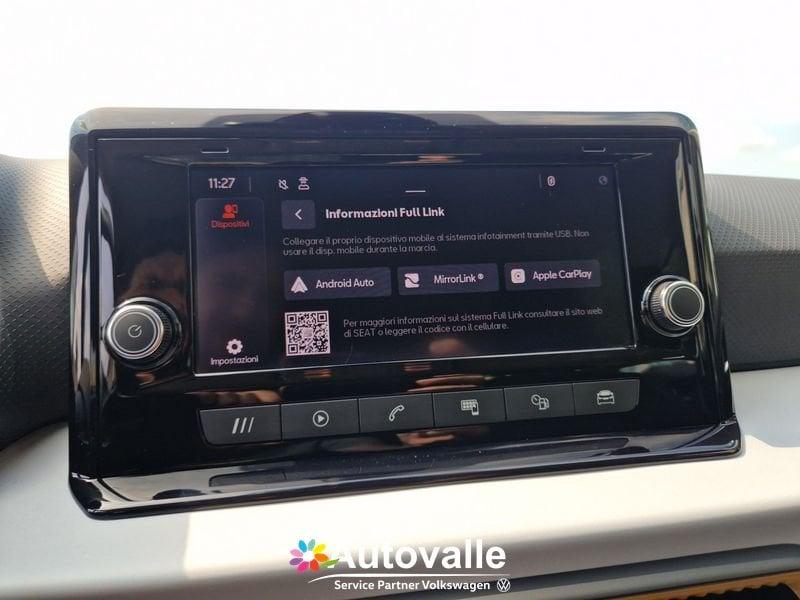 Seat Arona 1.0 EcoTSI Style