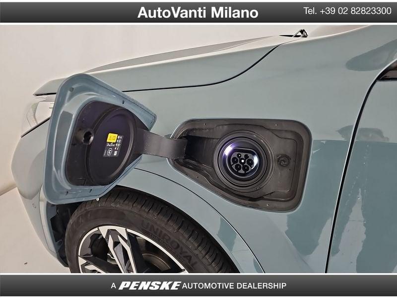 BMW X1 X1 xdrive 25e MSport auto
