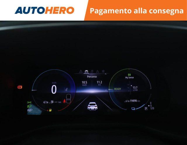 RENAULT Arkana Arkana Hybrid E-Tech 145 CV R.S. Line