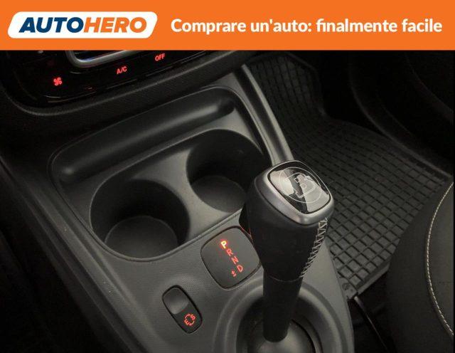 SMART ForTwo 90 0.9 Turbo twinamic Passion