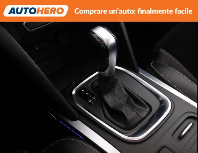 RENAULT Megane Mégane dCi 8V 110 CV EDC Energy Intens