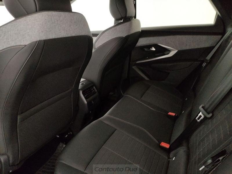 Peugeot 3008 3008 Hybrid 136 e-DCS6 Allure