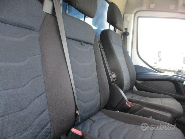 Iveco Daily 35C16 2.3 160CV E6 CENTINA 4.40 M *MOT