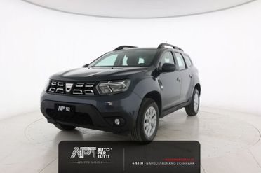 Dacia Duster Duster 1.0 tce Comfort Gpl 4x2 100cv