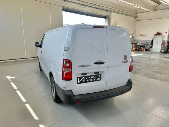 FIAT Scudo 1.5 BLUEHDI 100CV PL-SL-TN FURGONE