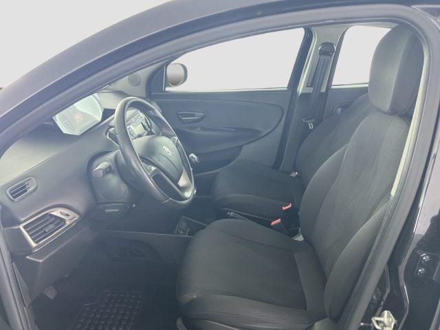 LANCIA Ypsilon Ypsilon 1.0 FireFly 70 CV Start&Stop Hybrid GOLD