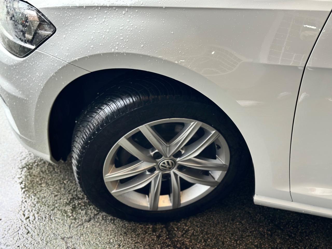 Volkswagen Golf 1.0 TSI 115 CV DSG 5p. Sport BlueMotion Tech.