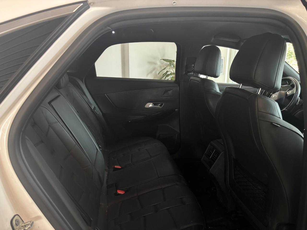 Ds 7 Crossback BlueHDi 180 aut. Grand Chic