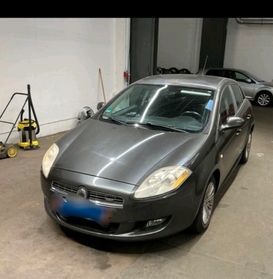 Fiat Bravo 1.6 MJT 120 CV DPF Active 2011