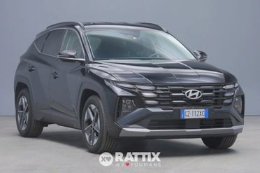 Hyundai Tucson 1.6 crdi 48V Business 2wd dct
