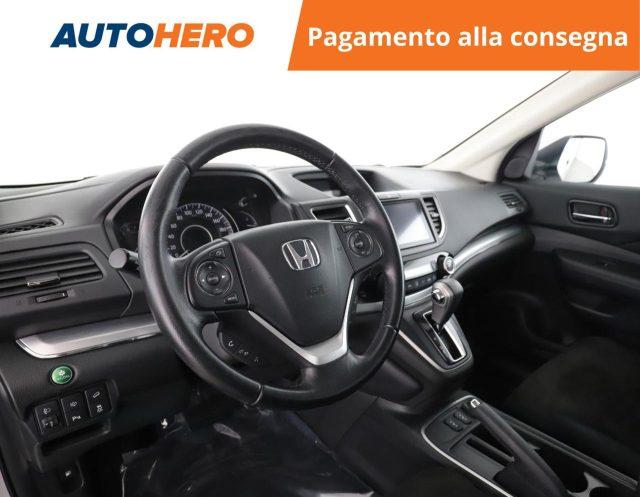 HONDA CR-V 2.0 i-VTEC Elegance Connect AT 4WD