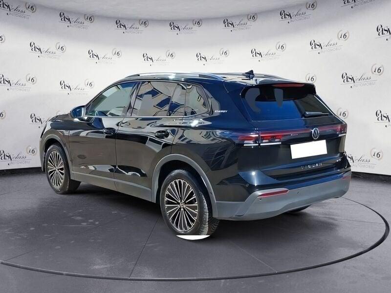 Volkswagen Tiguan Volkswagen Tiguan 1.5 eTSI ENERGY 130cv DSG LED NAVI CAMERA GANCIO TRAINO