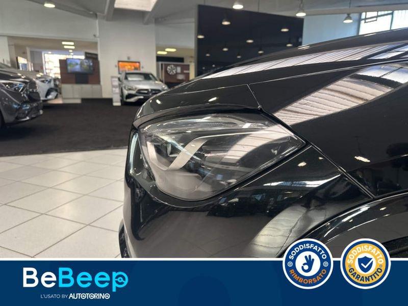 Mercedes-Benz GLA 200 D AMG LINE ADVANCED PLUS AUTO