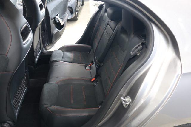 MERCEDES-BENZ A 200 d Automatic AMG Line Premium Plus