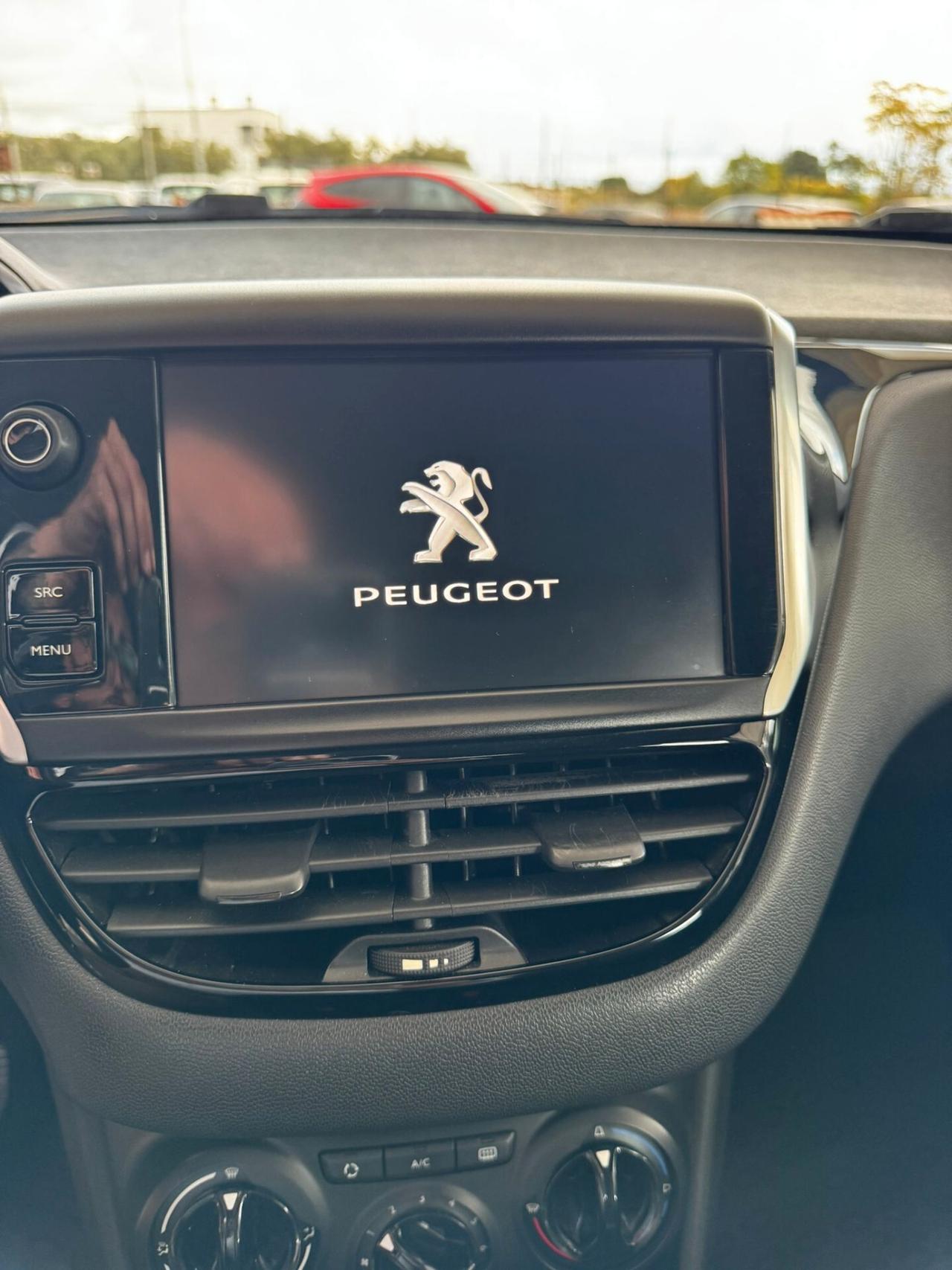 Peugeot 208 BlueHDi 100 Stop&Start 5 porte Active