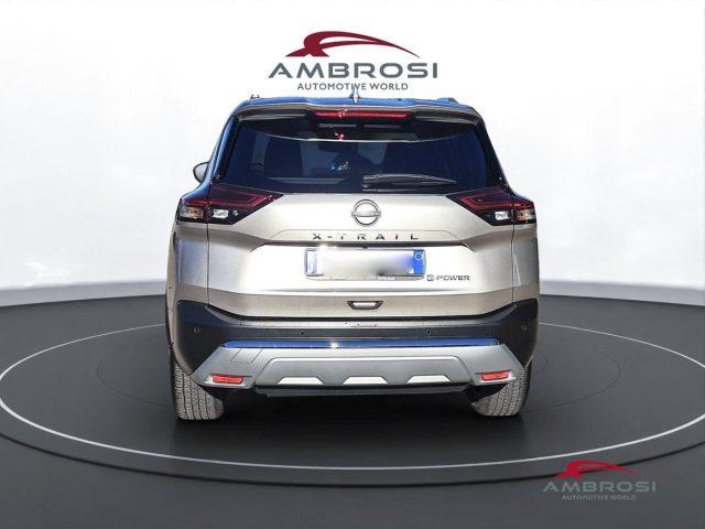 NISSAN Other X Trail 1.5 e-power Tekna 2wd