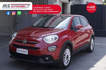 FIAT 500X FIAT 500X 1.6 MultiJet 130 CV Sport Unicoproprietario