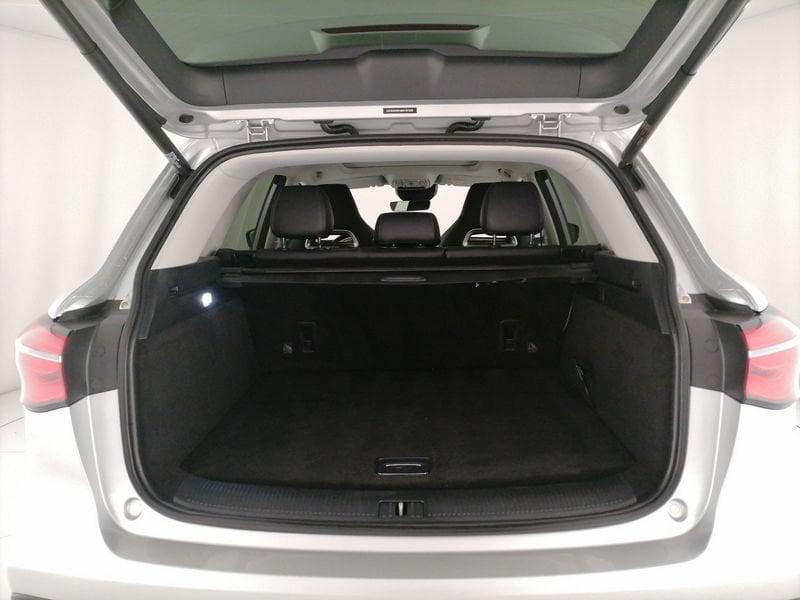 MG HS E 1.5 t-gdi phev Exclusive auto