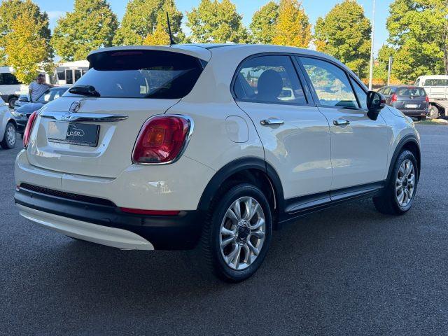 FIAT 500X 1.3 MultiJet 95 CV Business