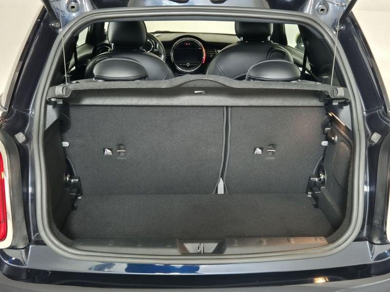 MINI Mini Full Electric Mini F56 Full Electric Mini 3p Cooper SE XL auto