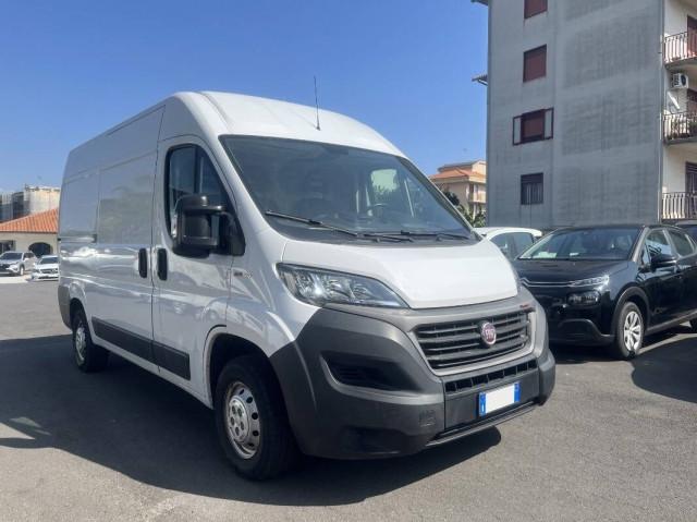 Fiat Ducato 33 2.3 MJT 160CV PM-TM - ISOTERMICO