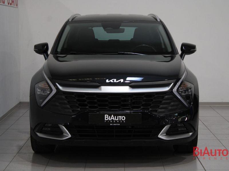 KIA Sportage Sportage 1.6 TGDi GPL Style