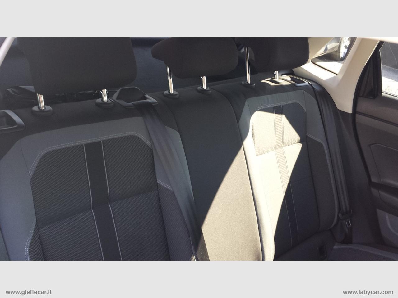 VOLKSWAGEN Polo 1.0 TSI 5 PORTE R-Line