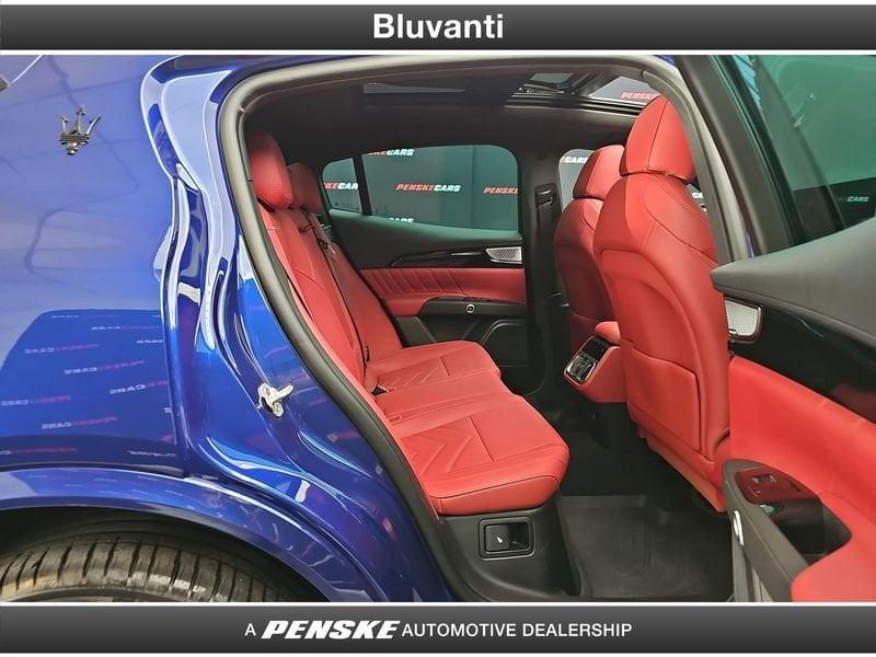 Maserati Grecale Grecale MHEV 330 CV AWD Modena