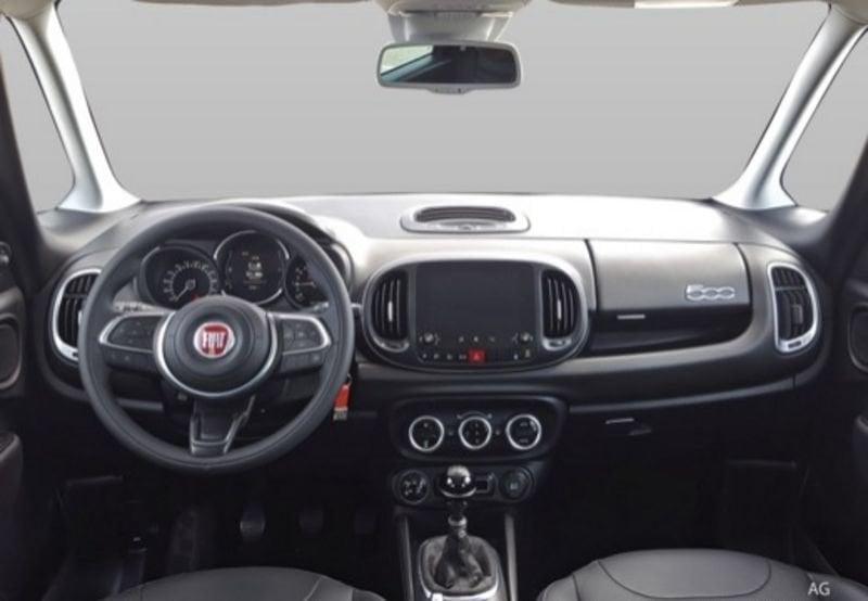 FIAT 500L 2017 Cross Cross 1.6 mjt Mirror City Cross 120cv