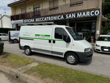 FIAT - Ducato 2.3 JTD 81KW PM FURGONE IVA ESPOSTA