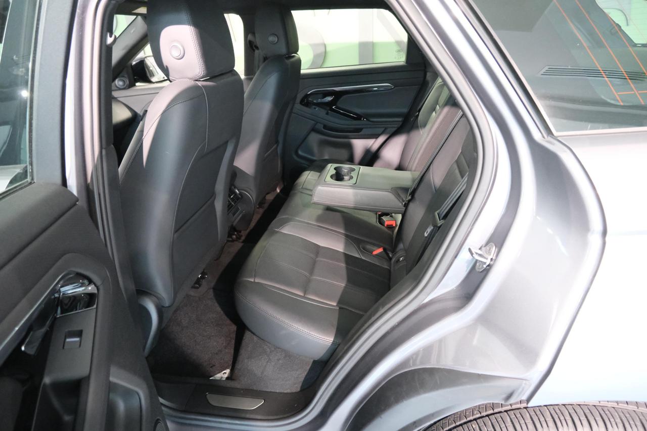 Land Rover Range Rover Evoque 2.0d i4 mhev R-Dynamic HSE awd 163cv auto