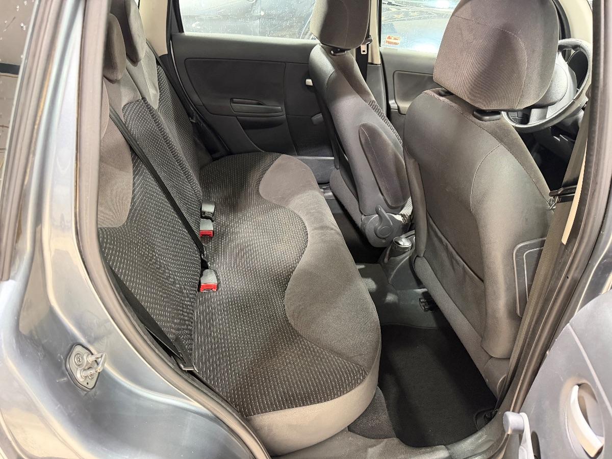 CITROEN - C3 - 1.4 Exclusive Style Bi Energy GPL