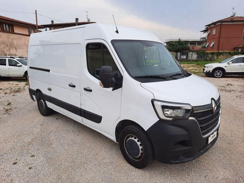 Renault Master T35 2.3 dci 135cv L2H2 Ice TA L2 rif.GG590