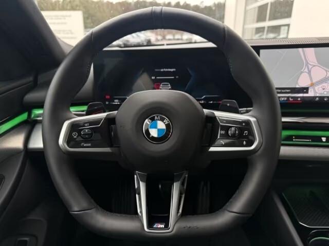 Bmw 520 520i 48V Touring Msport M SPORT PRO 19" HARMAN KARDON