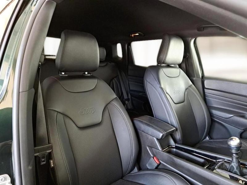 JEEP COMPASS 1.6 MJET II 96KW S SUV