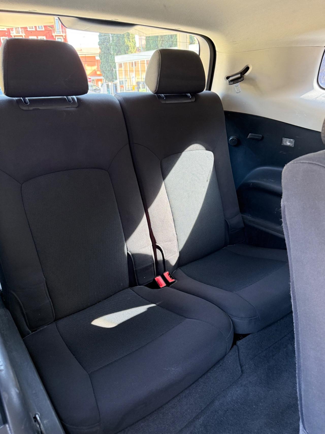 Chevrolet Orlando 1.8 GPL LT 7 posti