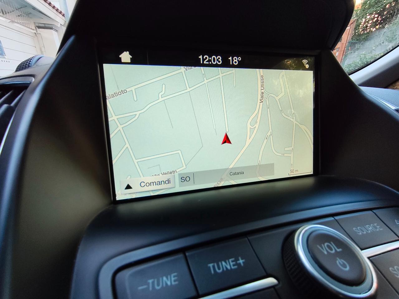 Ford C-Max 1.5 TDCi 120CV Start&Stop Titanium