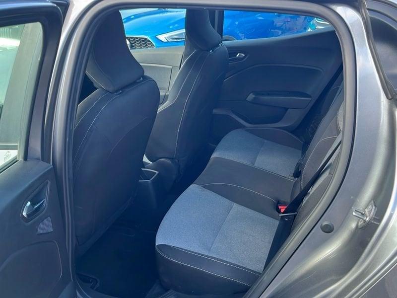 Renault Clio Clio Full Hybrid E-Tech 145 CV 5 porte Evolution