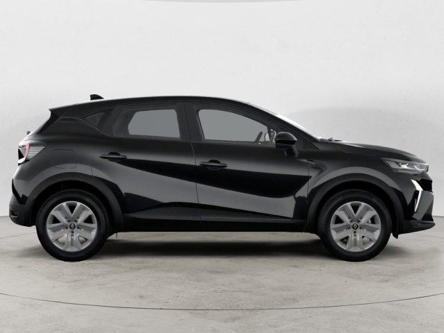 RENAULT Captur TCe 90 CV Evolution