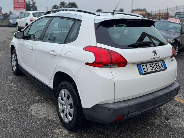 Peugeot 2008 1.4 hdi 8v Access 68cv