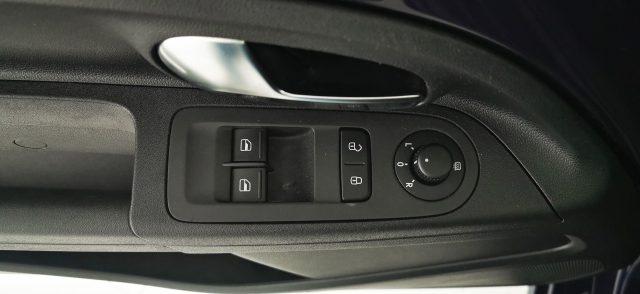 VOLKSWAGEN up! 1.0 75 CV 5p. cross up! - CAMBIO AUTOMATICO