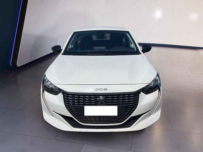 Peugeot 208 II 2019 1.2 puretech Active Pack s&s 75cv