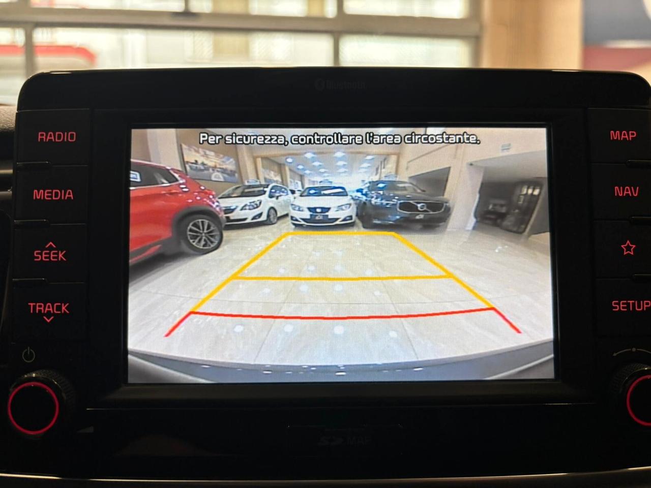 Kia Rio 1.4 CRDI 90 CV ** PARI AL NUOVO **